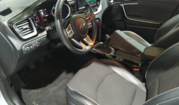 Kia XCeed 1.0 T-GDi Concept 88 kW (120 CV) lleno