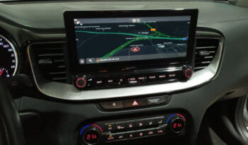 Kia XCeed 1.0 T-GDi Concept 88 kW (120 CV) lleno