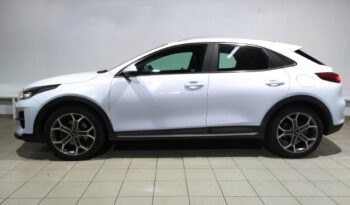 Kia XCeed 1.0 T-GDi Concept 88 kW (120 CV) lleno