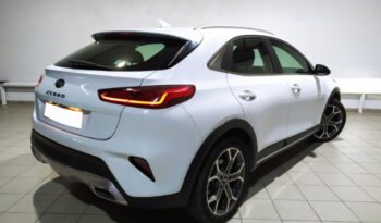 Kia XCeed 1.0 T-GDi Concept 88 kW (120 CV) lleno
