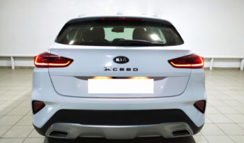 Kia XCeed 1.0 T-GDi Concept 88 kW (120 CV) lleno