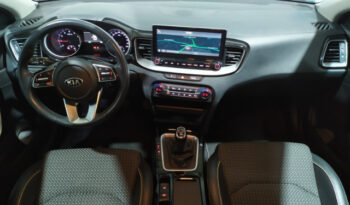 Kia XCeed 1.0 T-GDi Concept 88 kW (120 CV) lleno