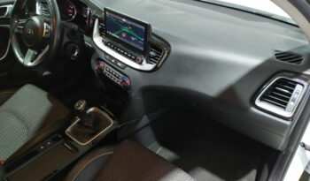 Kia XCeed 1.0 T-GDi Concept 88 kW (120 CV) lleno