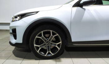 Kia XCeed 1.0 T-GDi Concept 88 kW (120 CV) lleno