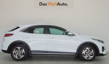 Kia XCeed 1.0 T-GDi Eco-Dynamics Tech lleno