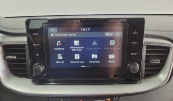 Kia XCeed 1.0 T-GDi Eco-Dynamics Tech lleno