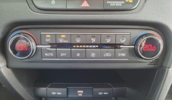 Kia XCeed 1.0 T-GDi Eco-Dynamics Tech lleno
