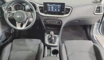 Kia XCeed 1.0 T-GDi Eco-Dynamics Tech lleno