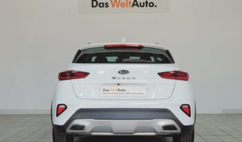 Kia XCeed 1.0 T-GDi Eco-Dynamics Tech lleno