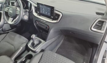 Kia XCeed 1.0 T-GDi Eco-Dynamics Tech lleno