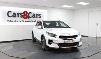 Kia XCeed 1.6 MHEV iMT Drive 115 lleno