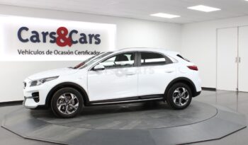 Kia XCeed 1.6 MHEV iMT Drive 115 lleno