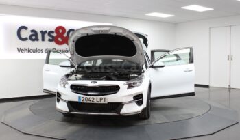 Kia XCeed 1.6 MHEV iMT Drive 115 lleno