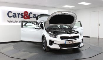 Kia XCeed 1.6 MHEV iMT Drive 115 lleno