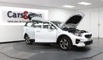 Kia XCeed 1.6 MHEV iMT Drive 115 lleno