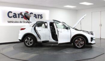 Kia XCeed 1.6 MHEV iMT Drive 115 lleno