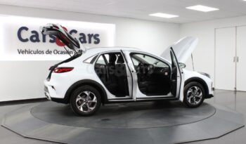 Kia XCeed 1.6 MHEV iMT Drive 115 lleno