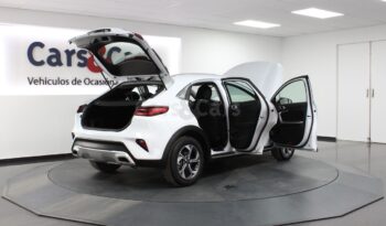 Kia XCeed 1.6 MHEV iMT Drive 115 lleno