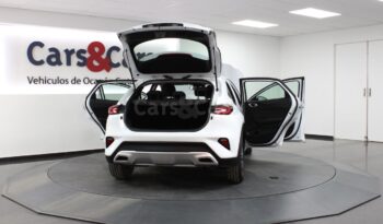 Kia XCeed 1.6 MHEV iMT Drive 115 lleno