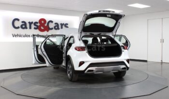 Kia XCeed 1.6 MHEV iMT Drive 115 lleno