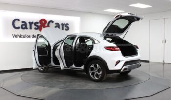 Kia XCeed 1.6 MHEV iMT Drive 115 lleno