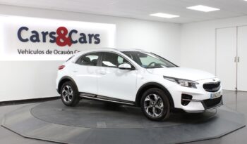 Kia XCeed 1.6 MHEV iMT Drive 115 lleno