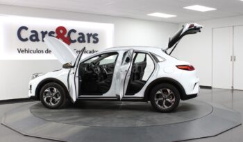 Kia XCeed 1.6 MHEV iMT Drive 115 lleno