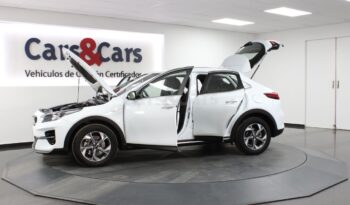 Kia XCeed 1.6 MHEV iMT Drive 115 lleno