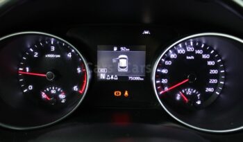 Kia XCeed 1.6 MHEV iMT Drive 115 lleno