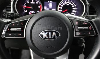 Kia XCeed 1.6 MHEV iMT Drive 115 lleno