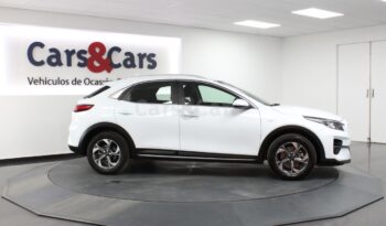 Kia XCeed 1.6 MHEV iMT Drive 115 lleno