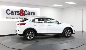 Kia XCeed 1.6 MHEV iMT Drive 115 lleno