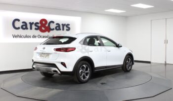 Kia XCeed 1.6 MHEV iMT Drive 115 lleno