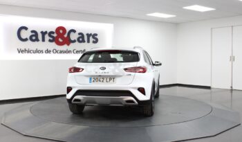 Kia XCeed 1.6 MHEV iMT Drive 115 lleno