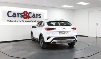 Kia XCeed 1.6 MHEV iMT Drive 115 lleno