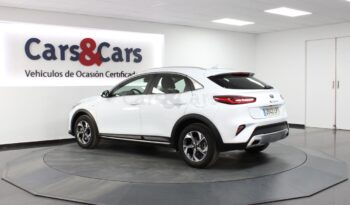 Kia XCeed 1.6 MHEV iMT Drive 115 lleno