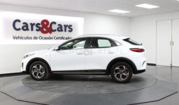 Kia XCeed 1.6 MHEV iMT Drive 115 lleno