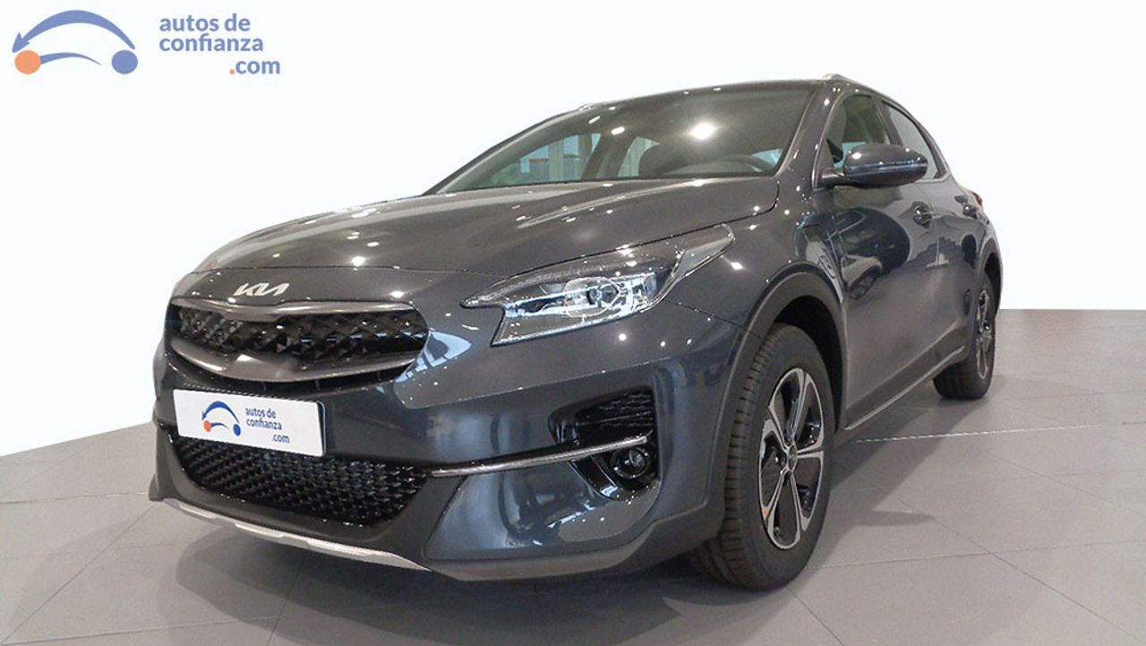 Kia XCeed 1.6 PHEV E-DRIVE