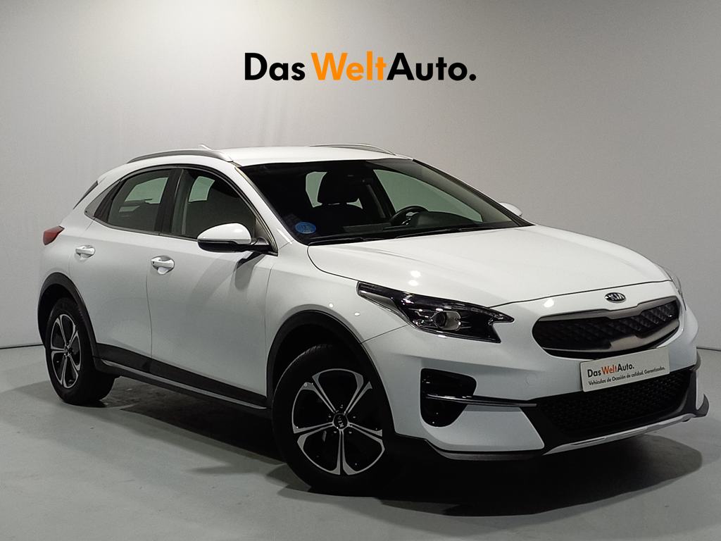 Kia XCeed 1.6 PHEV eTech Aut.