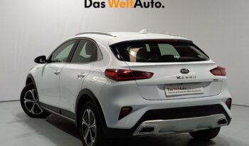 Kia XCeed 1.6 PHEV eTech Aut. lleno