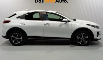 Kia XCeed 1.6 PHEV eTech Aut. lleno
