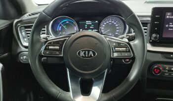 Kia XCeed 1.6 PHEV eTech Aut. lleno