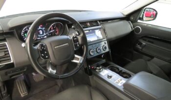 Land Rover Discovery 2.0SD4 SE Aut. lleno