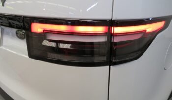 Land Rover Discovery 2.0SD4 SE Aut. lleno