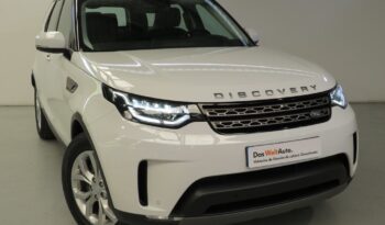 Land Rover Discovery 2.0SD4 SE Aut. lleno