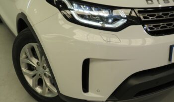 Land Rover Discovery 2.0SD4 SE Aut. lleno