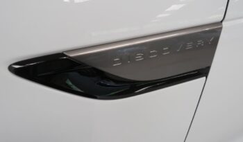 Land Rover Discovery 2.0SD4 SE Aut. lleno