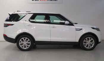 Land Rover Discovery 2.0SD4 SE Aut. lleno