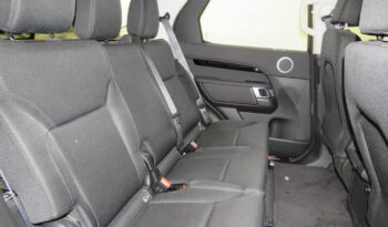 Land Rover Discovery 2.0SD4 SE Aut. lleno