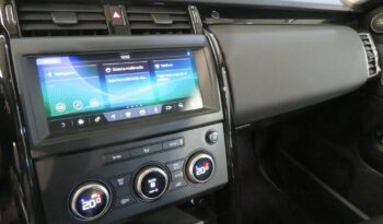 Land Rover Discovery 2.0SD4 SE Aut. lleno